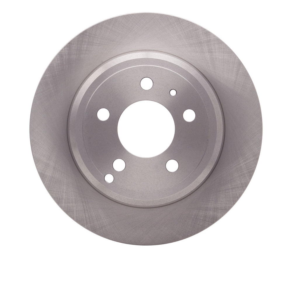 DFC auto part