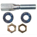 BULKHEAD ADAPTER 30 SERIES