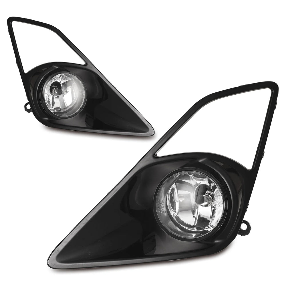 Winjet fog light kit