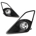 Winjet fog light kit