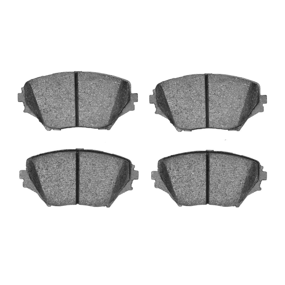 R1 01-05 Toyota RAV4 Front R1 Optimum OE Brake Pads