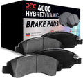 DFC auto part