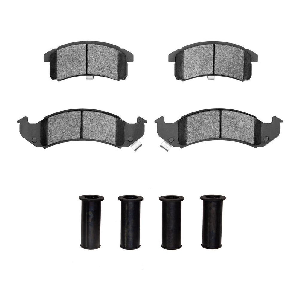 DFC auto part