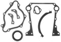 MAHLE Original Chrysler Cordoba 83-75 Timing Cover Set