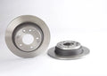 DISC BRAKE ROTOR
