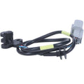 MOTORAD auto part installed view