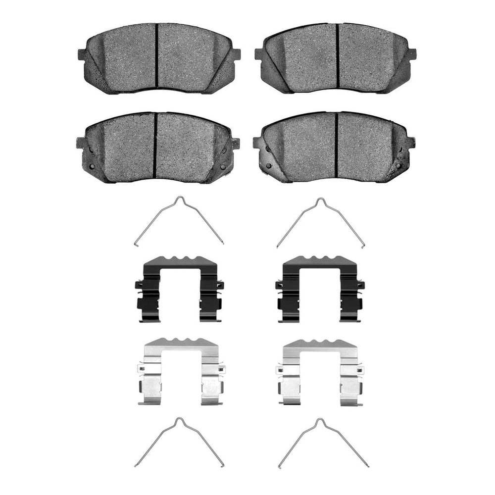 DFC auto part