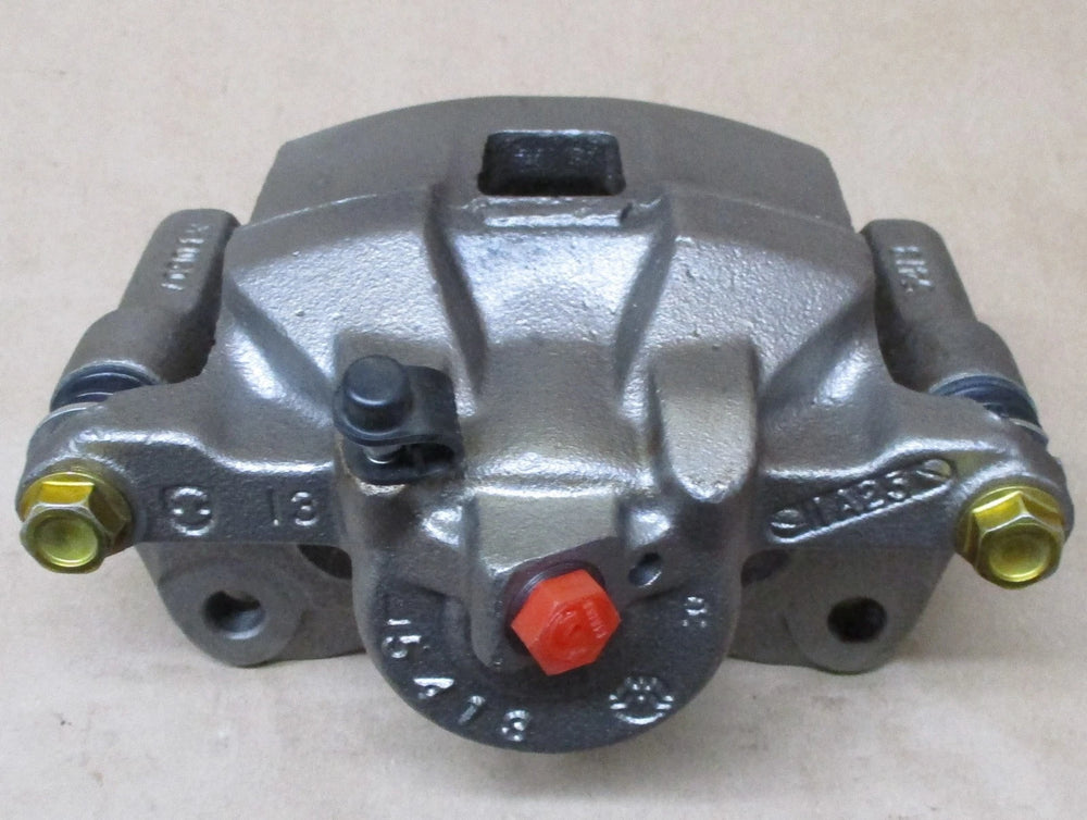 UNBRACKETED CALIPER