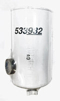 FUEL/WATER SEPARATOR MIN ORDER QTY1