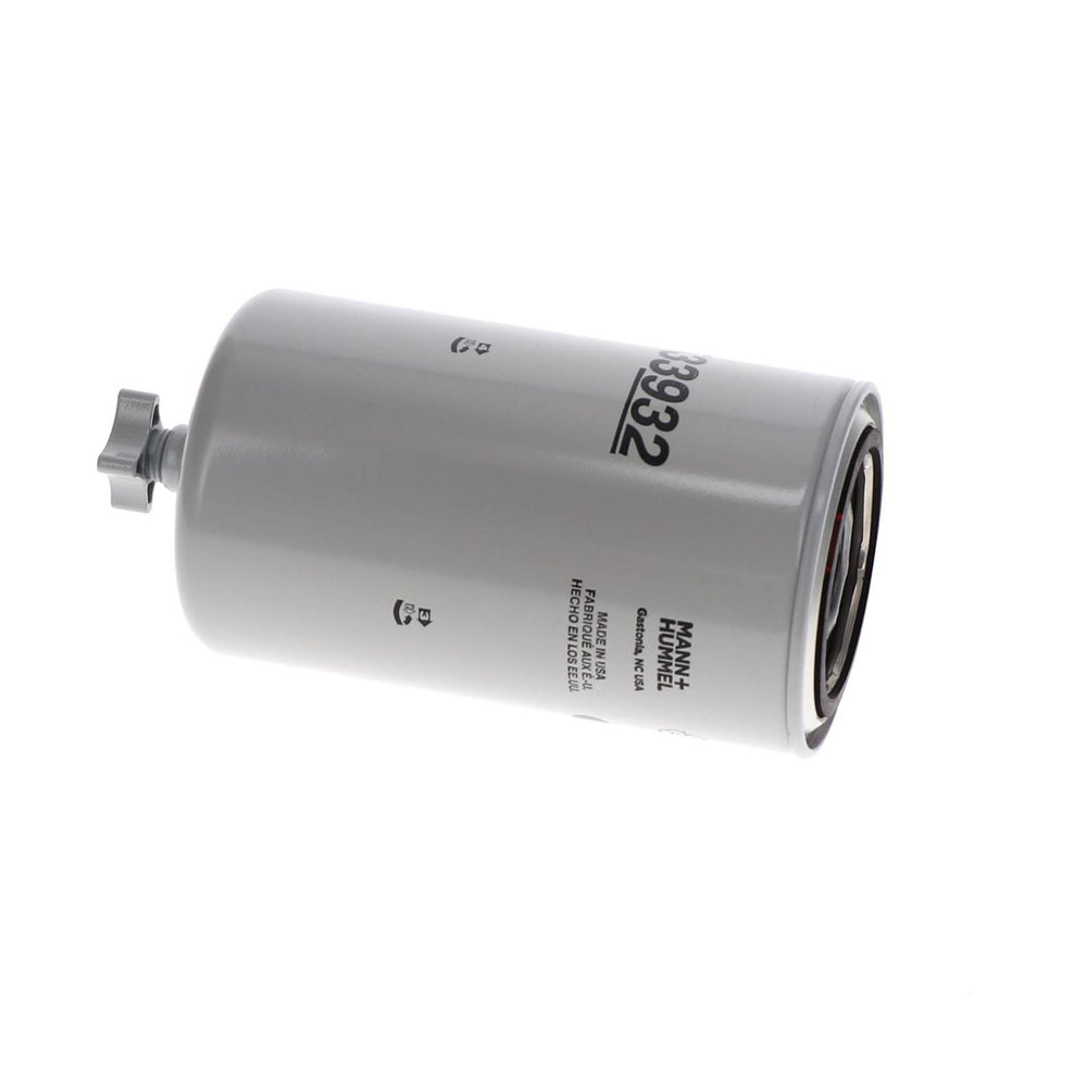 FUEL/WATER SEPARATOR MIN ORDER QTY1
