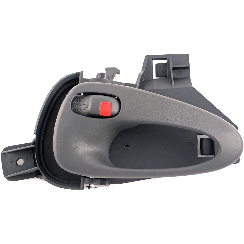 INTERIOR DOOR HANDLE
