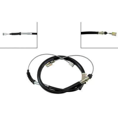 BRAKE CABLE