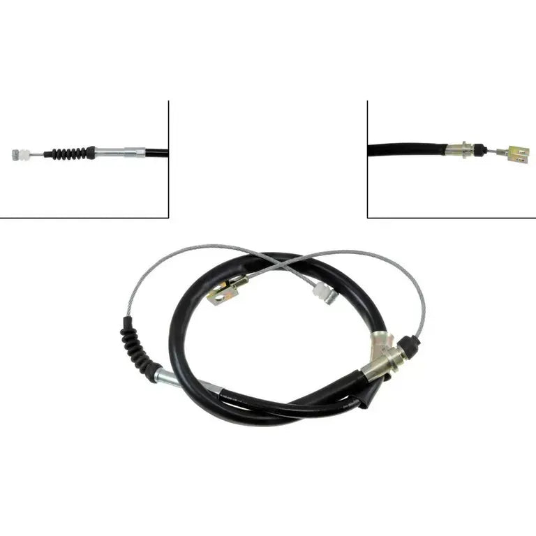 BRAKE CABLE
