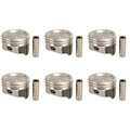 CAST PISTON