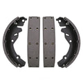 RIVETED BRAKE SHOE