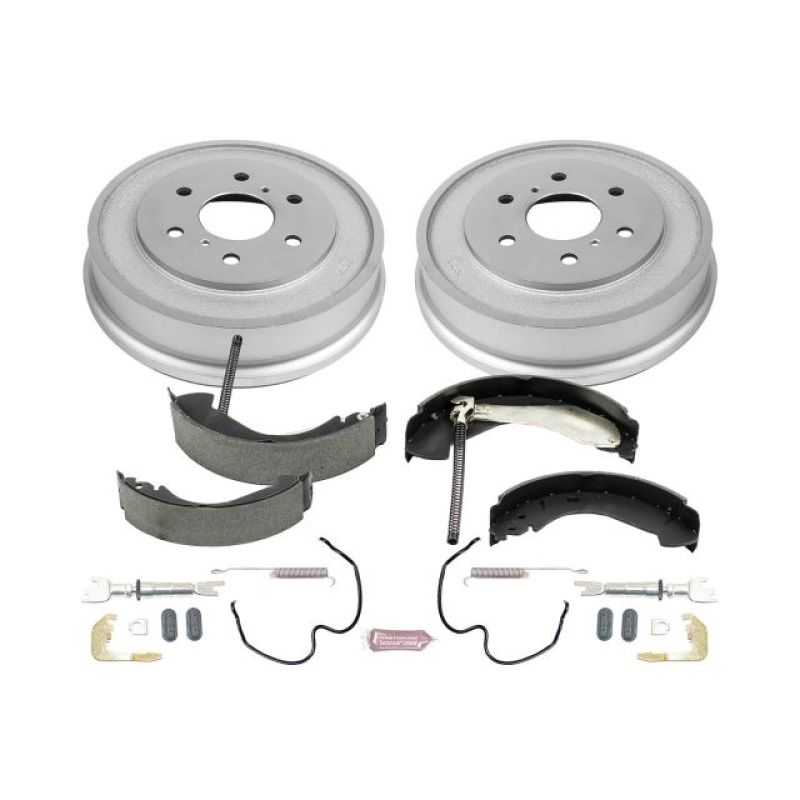 DFC auto part