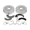 DFC auto part