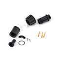 ~(0.1 lbs. 10X6X0)~ KIT SVC REMOTE CONTROL PLUG