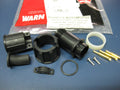 ~(0.1 lbs. 10X6X0)~ KIT SVC REMOTE CONTROL PLUG
