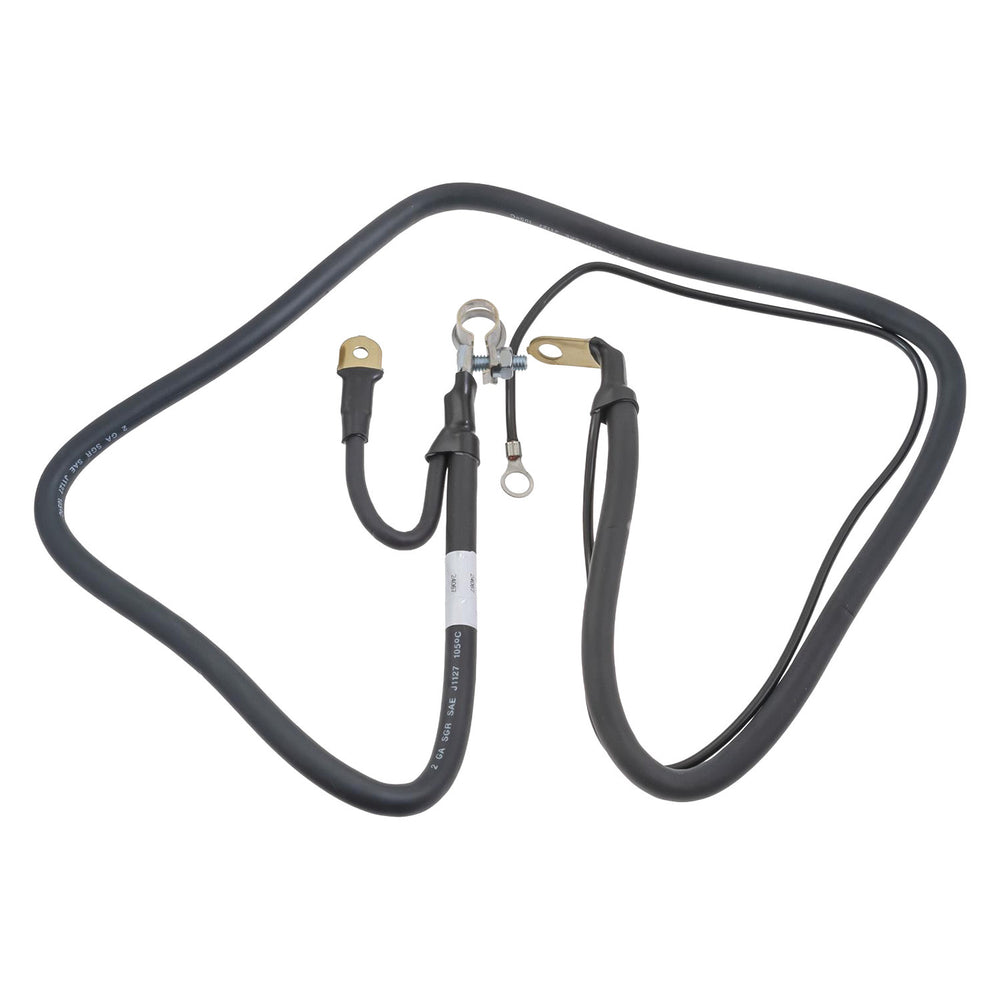 STANDARD IGN auto part