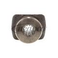 Non Splined End Yoke