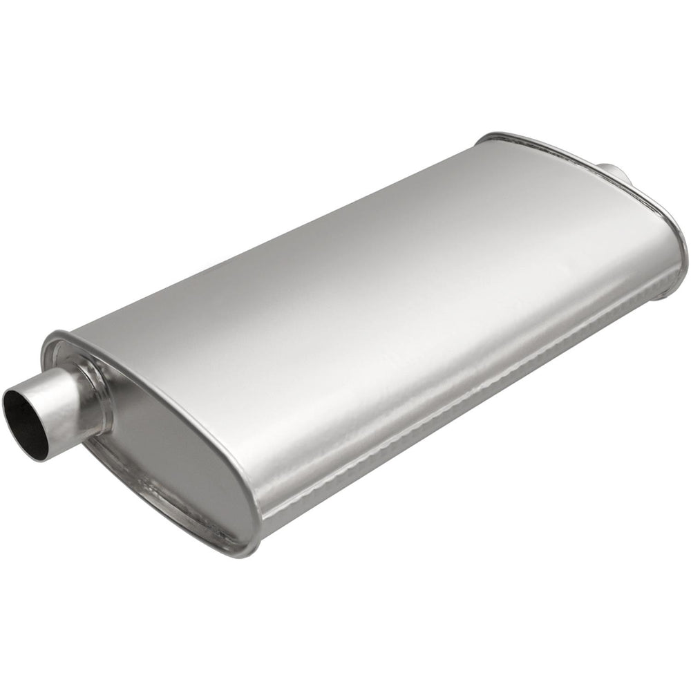 Muffler-Aluminized CHRY DODGE Mini-van