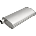 Muffler-Aluminized CHRY DODGE Mini-van