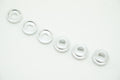 BUSHING,SHIFT CABLE MK5-6-TTRS