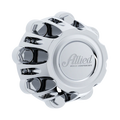 Raceline 882MC Aluminum Mod Center Cap - Chrome (Each)