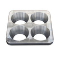 Carb Insert 1in Tall 1.250in Diameter