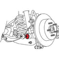Specialty Products Inc. auto part