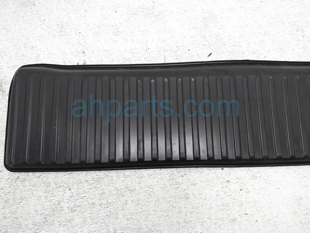 Genuine Honda 2017 Honda Ridgeline Cargo Tray In-Cabin