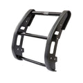 ELITE 23.5IN 2 LIGHT CHANNELPUSH BUMPER 23.5IN CODE 32 HOLE FOR CHASE LIGHTS