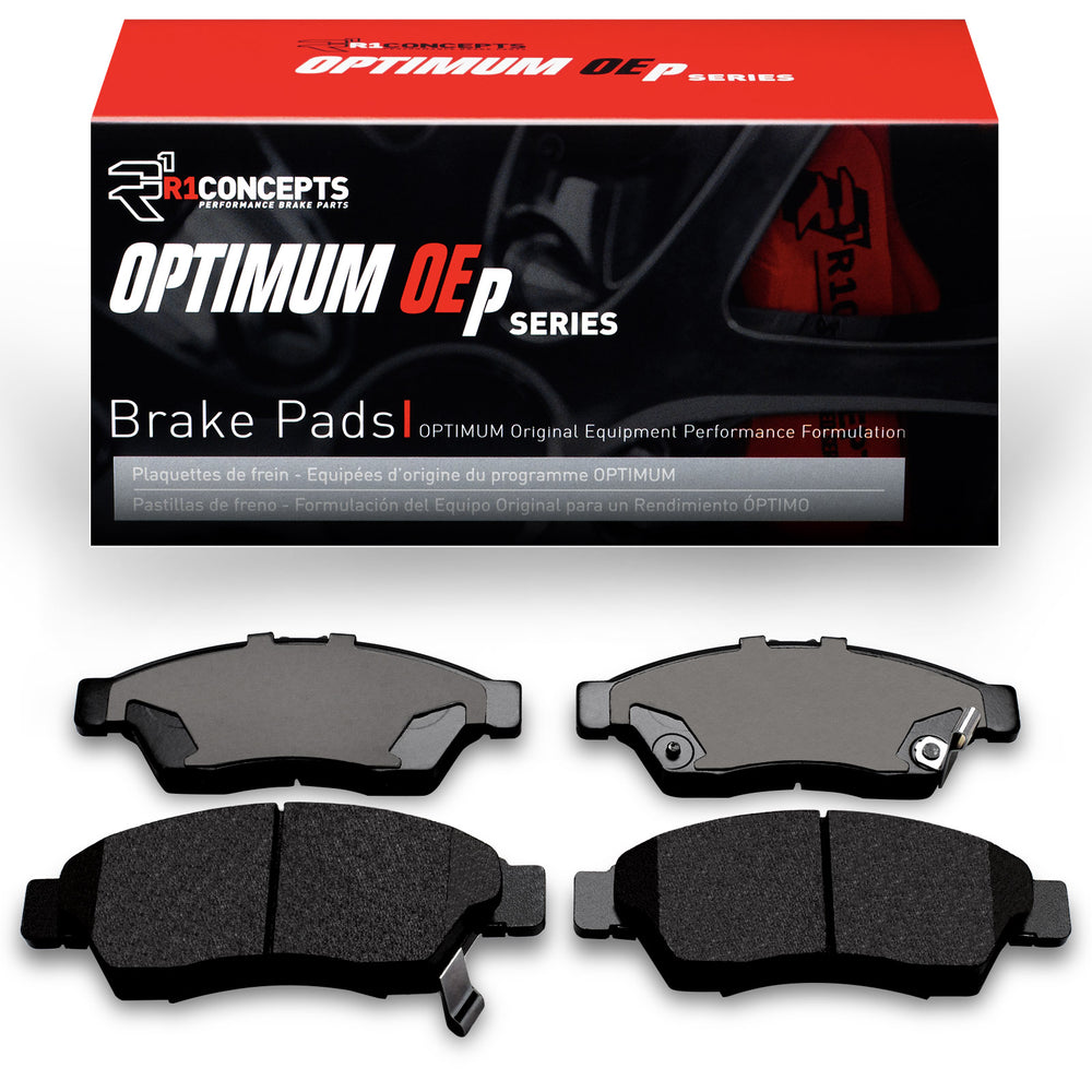 R1 Concepts auto part