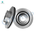 DISC BRAKE ROTOR