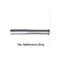 BikeMaster MV Augusta Pin 42.5mm