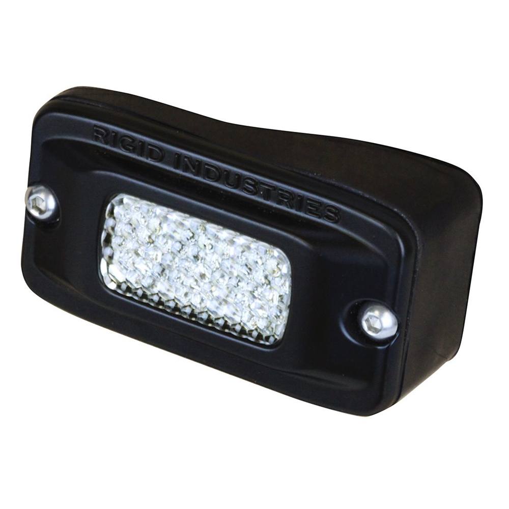 SRM SIDE ANGLED FLUSH MNT