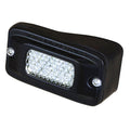 SRM SIDE ANGLED FLUSH MNT
