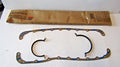 Fel-Pro Ford F-250 OS 30408 C Engine Oil Pan Gasket Set Blue Stripe cork-rubber