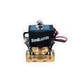 HORNBLASTERS 1/2' BRASS - 24 VOLT