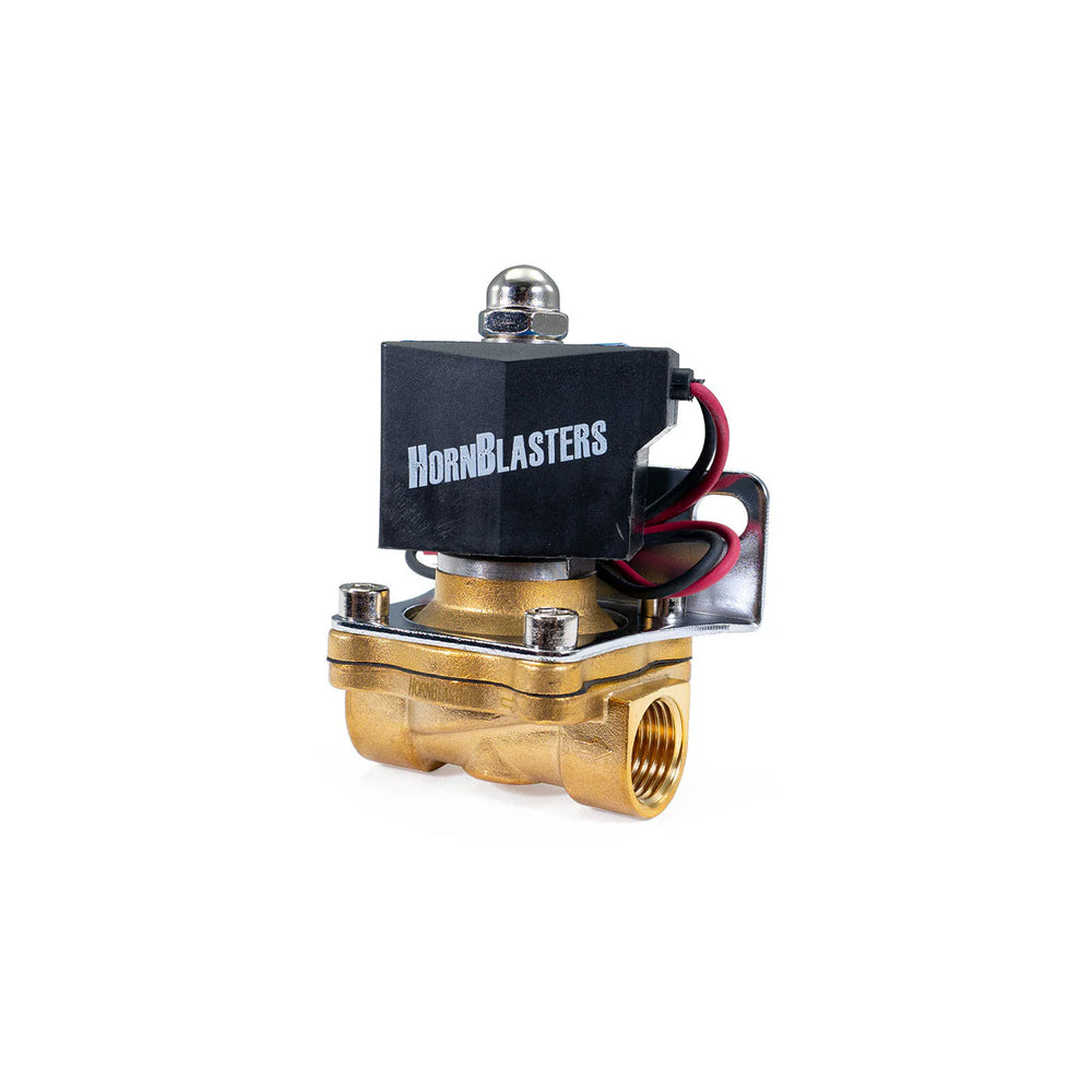 Hornblasters auto part