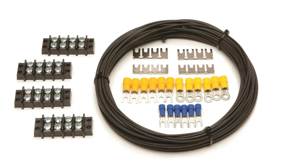 FIBERGLASS BODY GROUND KIT