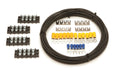 FIBERGLASS BODY GROUND KIT