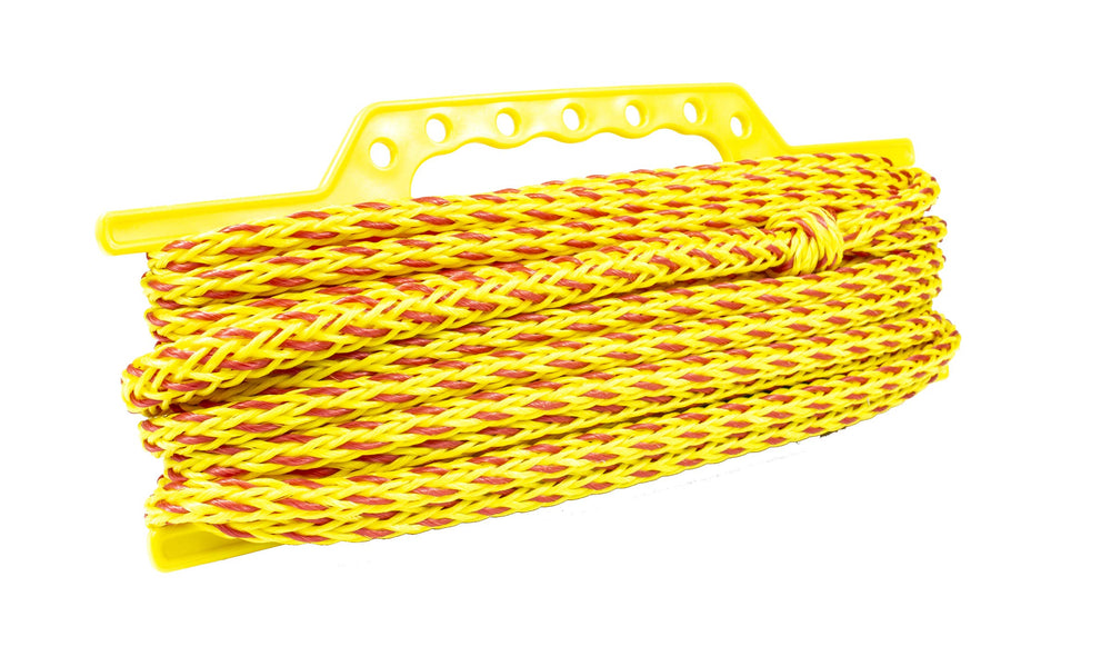 DELUXE SKI ROPE 75FT