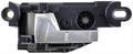 INTERIOR DOOR HANDLE