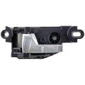 INTERIOR DOOR HANDLE