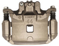 BRAKE CALIPER & BRACKET