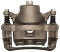 BRAKE CALIPER & BRACKET