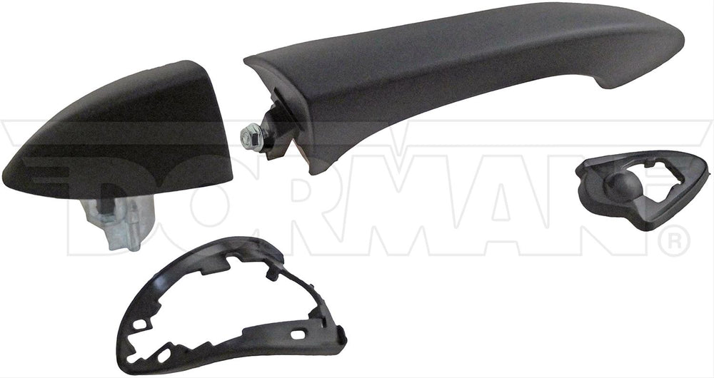 EXTERIOR DOOR HANDLE