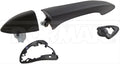 EXTERIOR DOOR HANDLE